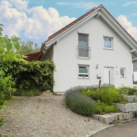 Haus Afaldra Mengen Ngoại thất bức ảnh